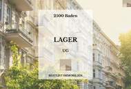 Charmantes Zinshaus in Badens Fußgängerzone