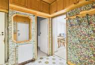 Charmante 2-Zimmer-Erdgeschoßwohnung in 1170 Wien