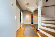 "Traumhafte Maisonette mit Sauna, Terrasse und Schneebergblick"