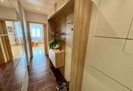 2-Zimmerwohnung mit Parkplatz und Hochwertig verbauter Einrichtung!