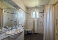 FREIRAUM UND PRIVATSPHÄRE - Einfamilienhaus mit Garage, Pool und großem Garten - voll unterkellert