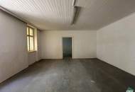 Nur 5 €/m² – Lagerfläche in Top-Lage nahe Bahnhof Wien Rennweg