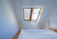 Urbaner Wohntraum mit Weitblick – Stilvolle 3-Zimmer-DG-Wohnung mit großer Dachterrasse