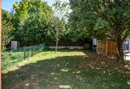 Wohnen mit Gartenidylle – attraktive 3-Zimmer-Terrassenwohnung in Bad Ischl
