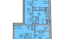Sensationsmiete Zweizimmer-Balkon-Wohnung Rinnböckstraße 66 - Top 11