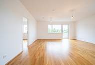 Traumhaftes Wohnen in Wieselburg - moderne 3 Zimmerwohnung mit Balkon