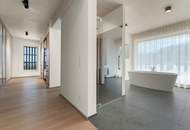 Designervilla in sonniger Ruhelage
