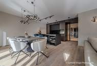 Neubau-Stadtwohnungen fußläufig ins Zentrum und in Skiliftnähe - Kitzbühel