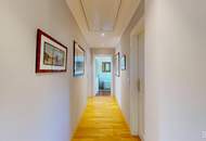 NEULENGBACH | Revitalisierte Landhausvilla mit Stil auf 1.625 m² großem Grundstück | Pool | ZELLMANN IMMOBILIEN