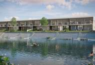 Lakehouse Living – Exklusive Häuser mit privatem Seezugang