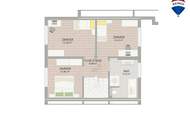 Erstbezug! Reihenhaus nahe Alte Donau und Donauzentrum