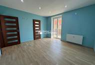 Charmante 4-Zimmer-Wohnung mit Garten & Balkon in Trofaiach