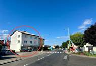 Wohn- und Geschäftshaus mit Gewerbefläche und zwei großzügigen Wohneinheiten in Zeltweg – Hauptstraße 48