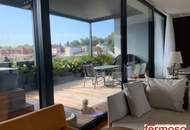 Exklusives Penthouse über den Dächern von Linz – Luxus auf 216 m²