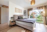 "Moderner Bungalow wohnen auf neuestem Standard"