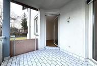 Gepflegte 3-Zimmer-Wohnung in Zentrumsnähe von Ferlach!