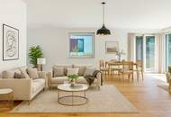 Exklusive Einfamilienhäuser in Hintersdorf: Luxus und Natur im Einklang - Haus 3