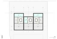 STADTTRILOGIE WELS - RESIDENZ 2 - hochwertiges ARCHITEKTENPROJEKT in BESTLAGE