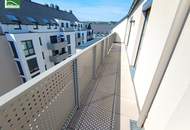 Moderne Neubauwohnung mit toller Ausstattung in bester Lage