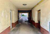 Ehemaliges Gästehaus mit großem Potenzial in zentraler Lage in Judenburg