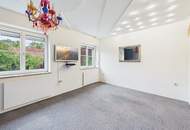 Gartenparadies in Graz – hochwertig sanierte 2-Zimmer Wohnung mit 90 m² Eigengarten