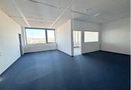 Zwei Zimmer Büro! 4Liftstock!