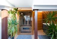 Ein Haus. Ein See. Ein Traum(blick). Zwei Wohneinheiten - Wohnen & Vermieten oder Zweifamilienhaus