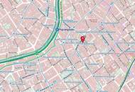 Schlossquadrat - Chice, trendige Dachterrassenwohnung - Fantastischer Ausblick