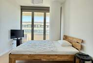 High-End Living in den DANUBE FLATS – 3 Zimmer mit Traumbalkon & Fernblick
