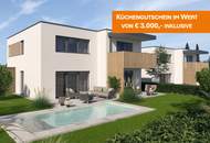 VITANOVA - Natürlich wohnen, modern leben - Neubauprojekt in Perwang Top B2, PROVISIONSFREI