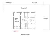 ***Neues ANGEBOT*** Einzigartiges Wohn- und Nebenhaus mit Gewerbeobjekt- Vielseitig nutzbar!