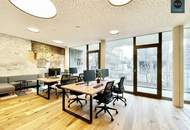 Sehr gut ausgestattetes Loft mit 2 Terrassen in der Brotfabrik Wien!