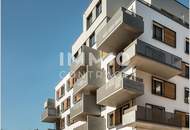 Helle 3-Zimmer-Familienwohnung mit Westausrichtung nahe U2 Aspernstraße7 Fitness&Sauna im Haus