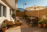 Mehr Raum. Mehr Sonne. Mehr Leben!