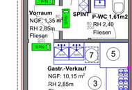 Gewerbefläche Nähe Liesing S zu verkaufen