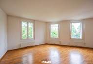 4 Zimmer Gartenwohnung mit Garagenstellplatz in Mauer