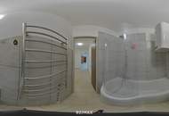 Helle 59 m² Eigentumswohnung mit Kellerabteil in zentraler Lage von Litschau