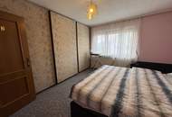 Zweifamilienhaus mit Garten, Balkon und Kamin in ruhiger bester Lage von Kapfenberg!