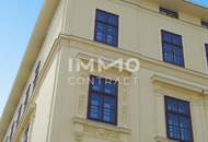 Kleine 3-Zimmer-EG-Wohnung Radetzkystraße 4 - Top 1 - Miete ohne Garage in Löwengasse € 1.321+Energie
