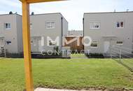 Mein Heim -Doppelhaus mit Eigengarten zum Mieten in St. Leonhard / Forst - Provisionsfrei