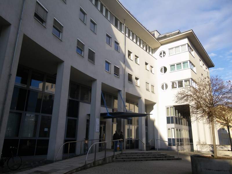 Geschäftsfläche im Herzen des 3. Bezirks zu mieten