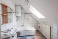Großzügige Maisonette-Wohnung in zentraler Lage!