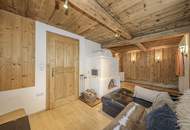 Tirolerhaus mit über 3.800 m² Grund in idyllischer Ruhelage