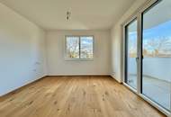 WEIHNACHTSAKTION | Preisreduktion & Tiefgaragen-Stellplatz geschenkt! ERSTBEZUG | Urban-Balkon | einzigartige Architektur