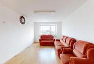 ⭐ Perfekter Grundriss trifft Potenzial: Zentrale 2-Zimmer-Wohnung!