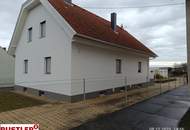 272m² großes Einfamilienhaus mit großen Garten und Pool - zu kaufen