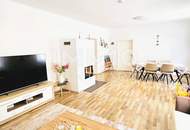 Juwel im Zentrum! Mehrparteienhaus mit Garten - zentral und ruhig - alle 3 WE befristet vermietet