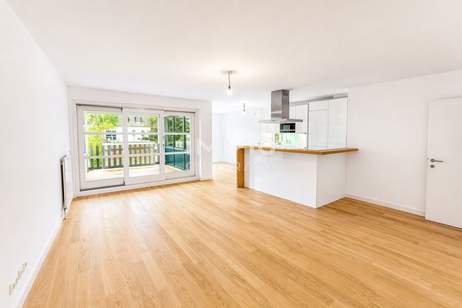 206 m² stilvolle Residence mit Terrasse: Großzügiges Wohnen in Sievering, Wohnung-kauf, 990.000,€, 1190 Wien 19., Döbling