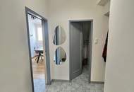 Naschmarkt Nähe 1060! 2 Zimmer Mietwohnung perfekt geschnitten!