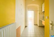 Sanierungsbedürftige 1 Zimmerwohnung Nähe Wallensteinstraße